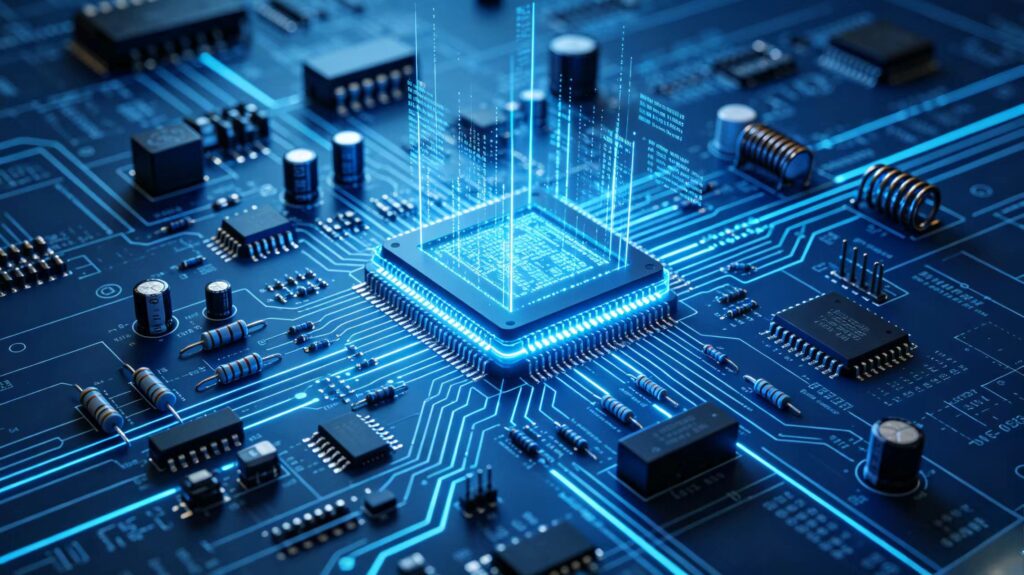 头部大厂集体推进服务器技术 PC 化，智能体与物理 AI 全面下沉终端